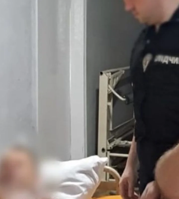 Водієві, який вʼїхав у підземний перехід у Києві та вбив чотирьох людей, повідомили про підозру