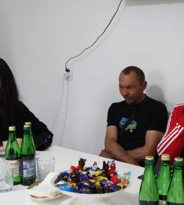 Мінветеранів продовжує моніторинг надання послуг у громадах Рівненщини