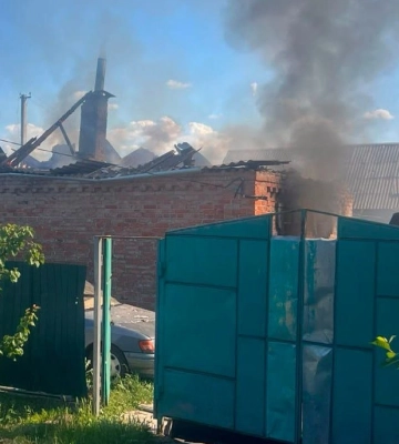 Ворог понад 40 разів атакував Дніпропетровщину: постраждали 6 людей