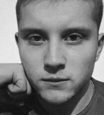 Війна обірвала життя військового з Одещини Олександра Бартковського