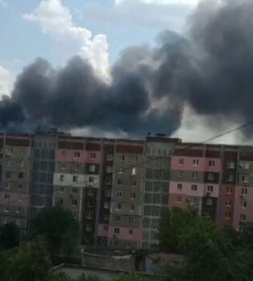 росія обмежила снаряди на півдні: 36-та армія рф отримала червневі ліміти після ударів ЗСУ