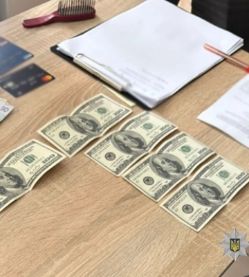 На Волині викрили схему фіктивних інвалідностей