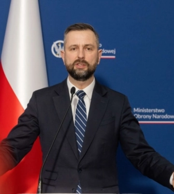 Косіняк-Камиш після зустрічі з Будановим: Пам’ять про жертв Волинської трагедії не підлягає обговоренню