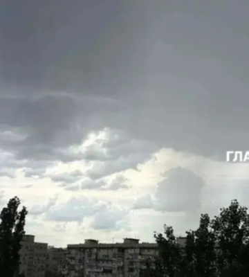 Грози, шквали та град: синоптики повідомили, які області накриє негода 7 червня