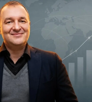 Бизнес Дмитрия Коваленко как пример создания промышленного хаба в Украине