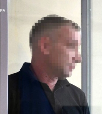 На Полтавщині експоліцейський отримав 12 років тюрми за смертельну ДТП, у якій загинули дві 17-річні сестри