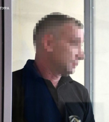 На Полтавщині засудили колишнього правоохоронця, який збив насмерть двох 17-річних дівчат