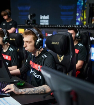 FUT – G2. Прогноз и анонс на матч Второго этапа Cologne Major