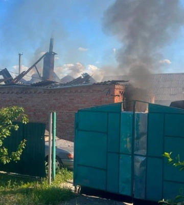 РФ 40 разів атакувала Дніпропетровщину, є поранені