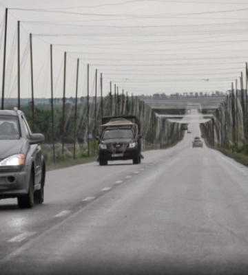 Військові ЗСУ евакуювали двох дітей із кіл-зони на Вовчанському напрямку