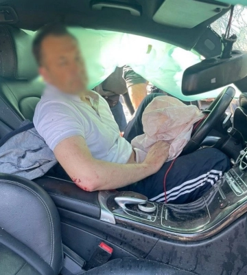 Водій, який вчинив смертельну ДТП у Києві, мав 39 порушень ПДР - поліція
