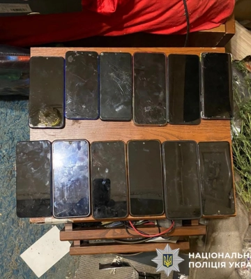 Наркотики та психотропи поштою - на Київщині обрано запобіжний захід учасникам злочинної групи. ФОТО