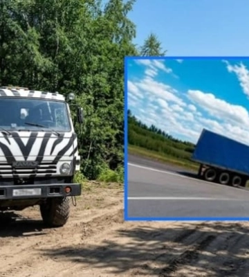 «Зебры» для бензина и фур-призраки: оккупанты маскируют топливо из-за ударов ВСУ, а Мелитополь охватывает топливный кризис (фото, відео)