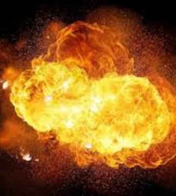 Росія атакувала Запоріжжя: один із районів частково знеструмлено