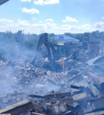 На Донеччині окупанти вбили та поранили сімох цивільних