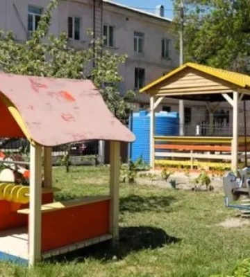 Миколаївщина стрімко втрачає дитячі садки