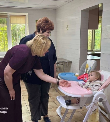 Яку допомогу можуть отримати в Дніпрі жінки, які постраждали від насильства