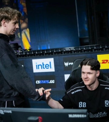 B8 – GamerLegion. Прогноз и анонс на матч Второго этапа Cologne Major