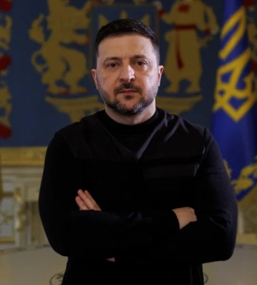 Три условия для Кремля: какое тайное содержание имеет письмо Зеленского к Путину
