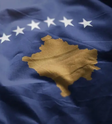 У Косові проходять треті парламентські вибори за останні півтора року