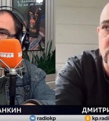 Курский вариант для Крыма:  Z-военкора нервируют успехи ВСУ
