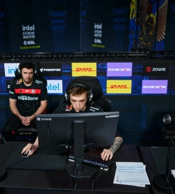 B8 – GamerLegion. Прогноз и анонс на матч Второго этапа Cologne Major