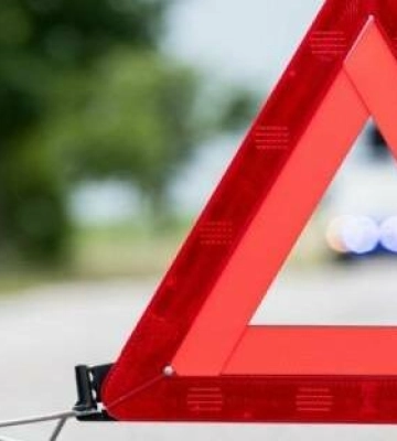 У нічній ДТП на Львівщині зіткнулися 16-річні підлітки на мотоциклах