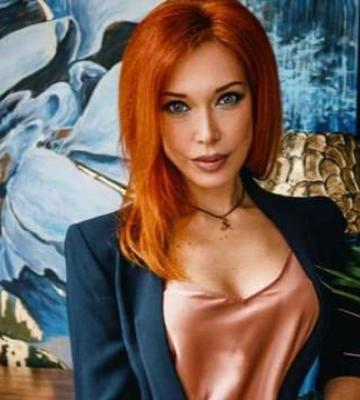Загинули люди, – відома співачка пригадала, як росіяни обстріляли її рідний район