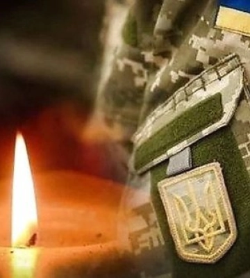 Прикрив собою свою групу: капітан Дмитро Іващишин загинув під час виконання бойового завдання на Краматорському напрямку. ФОТО