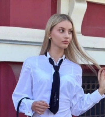 Випускниця з прифронтового Херсона набрала 200 балів на НМТ: історія успіху