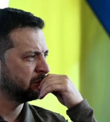 Зеленский: Удар по ядерному объекту — это превышение заоблачного российского наглости
