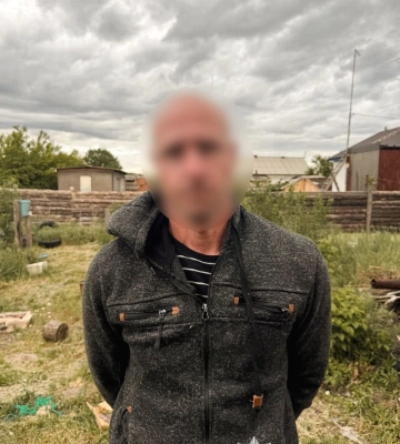 На Київщині чоловіка поміщено до СІЗО за підозрою у жорстокому побиттті знайомого