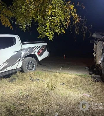 На Одещині четверо водіїв постануть перед судом за ДТП з постраждалими