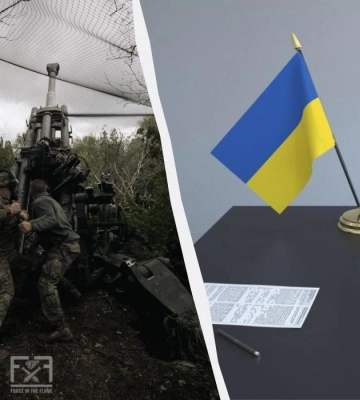 Для успішних переговорів поки зарано: Spiegel про головну проблему України на фронті