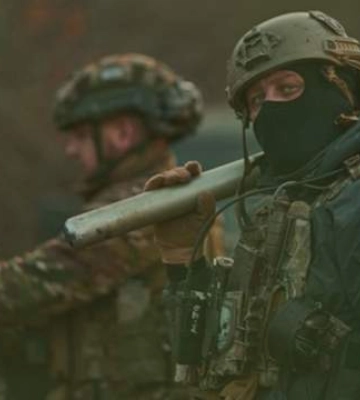 У 28-й ОМБр, яка тримає фронт поблизу Костянтинівки, призначили нового командира