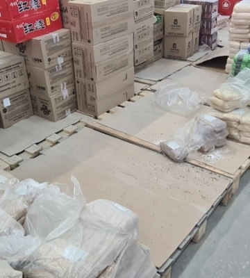 У Криму через паливну кризу спостерігається підвищений попит на продукти