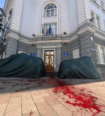 У міськраді на Львівщині випадково увімкнули трансляцію: те, що побачили глядачі — не засідання