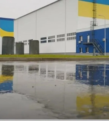 У Генштабі назвали удар РФ по об’єкту "Енергоатому" на Київщині актом ядерного тероризму