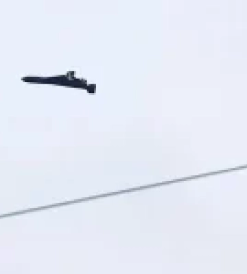 Нічні удари РФ по Україні: загинули щонайменше двоє людей