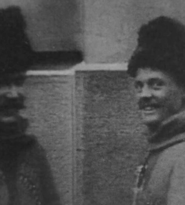 Як в Одесі у 1917 році народжувалася українська армія