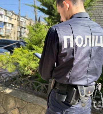 На Одещині два юнаки постануть перед судом за вимагання грошей у школяра