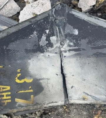 Росія вдарила по сховищу ядерного палива у Чорнобильській зоні: що встановила СБУ