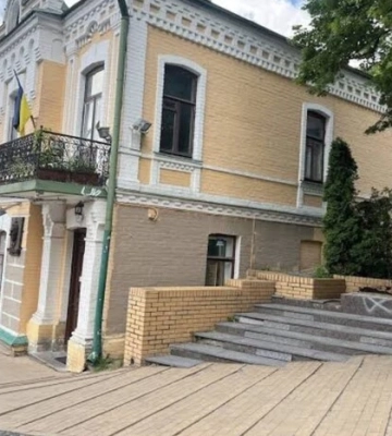 Булгаков – син окупанта