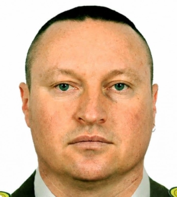 У громаді на Волині відбудеться прощання з Героєм Андрієм Лепським