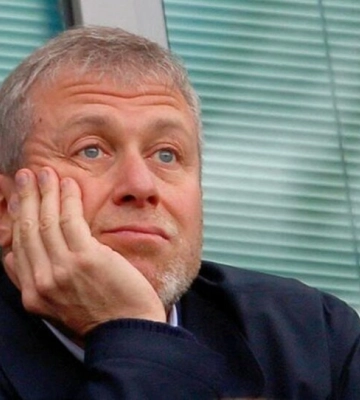 FT: Зеленский через Абрамовича предложил Путину личную встречу, но получил отказ