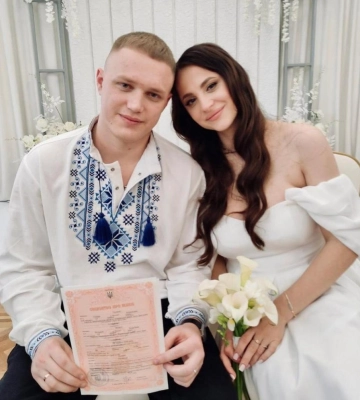 Скільки пар одружилися на Рівненщині у дзеркальну дату (ФОТО)