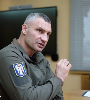 "Ключевой вопрос — это время": Виталий Кличко сделал редкое признание о личной жизни (видео)