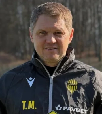«Важко давати точні прогнози». Ексфутболіст Динамо оцінив шанси збірної України в матчі проти Данії