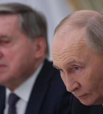 FT: Зеленский через Абрамовича предложил Путину личную встречу, но получил отказ