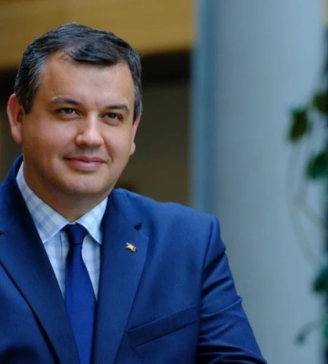 Новий прем’єр Румунії та уродженець Одещини Еуджен Томак формує уряд: якою буде політика щодо України